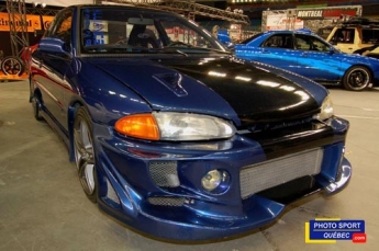 National Sport Compact 2006 - Autos